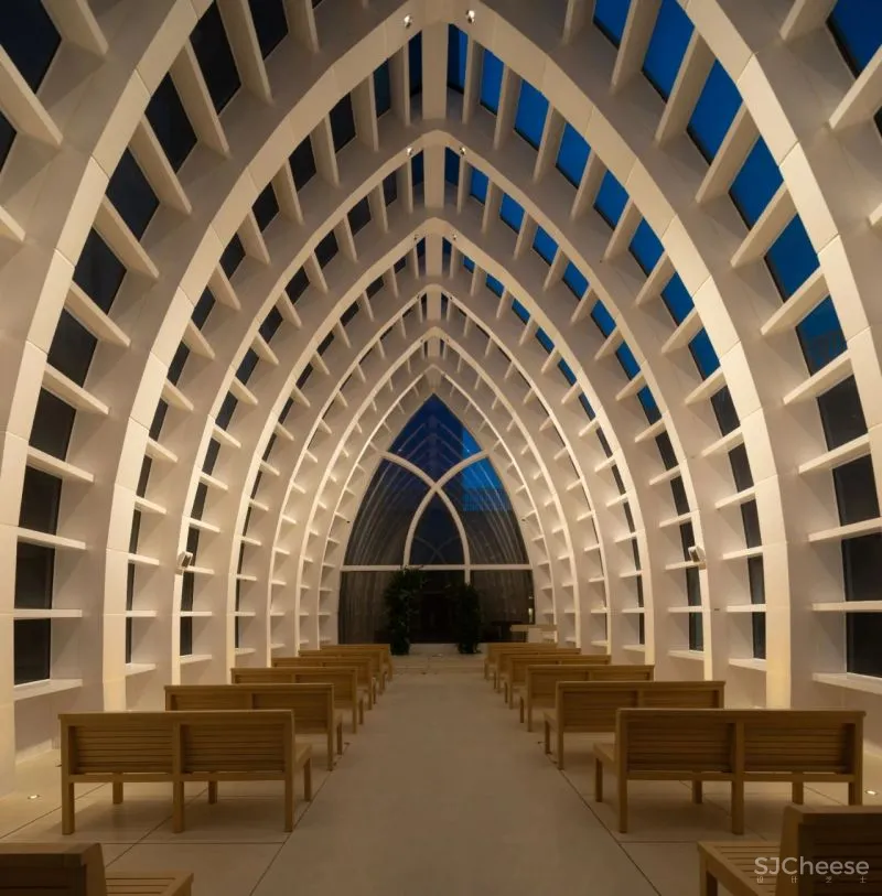 新作 新光里的旧梦 南京河西金鹰酒店室内照明,南京 bpi照明设计