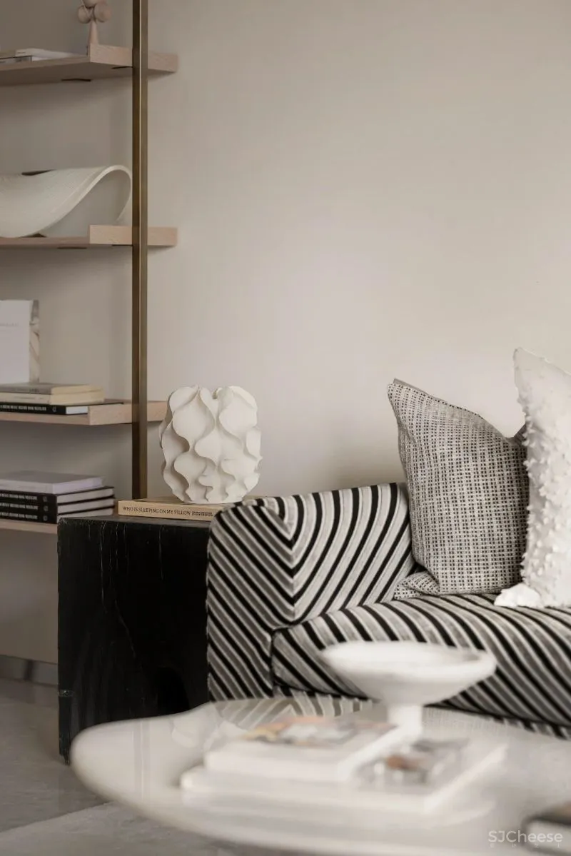 共向美学 安住自然