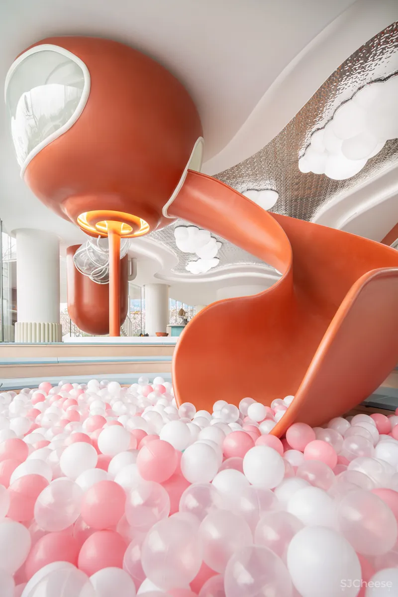 九度设计:奇幻梦想国!