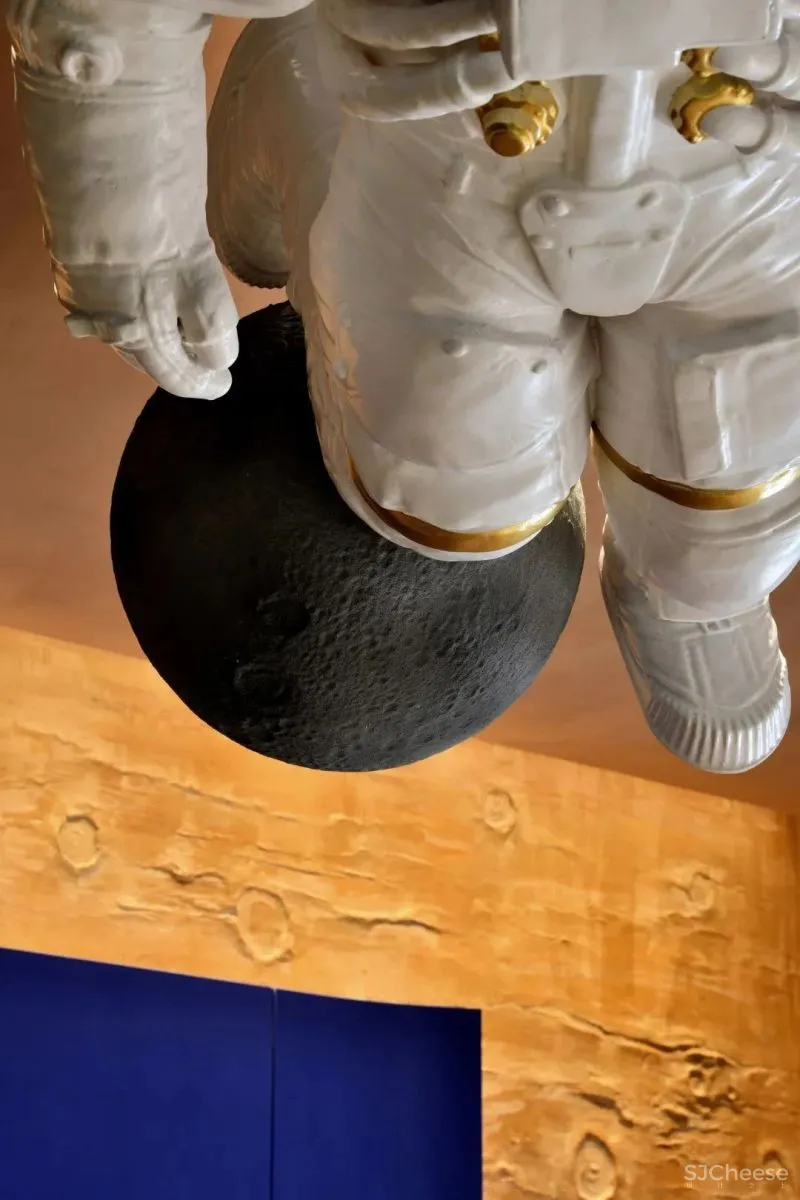 coco都可·新脑洞大开的空间设计