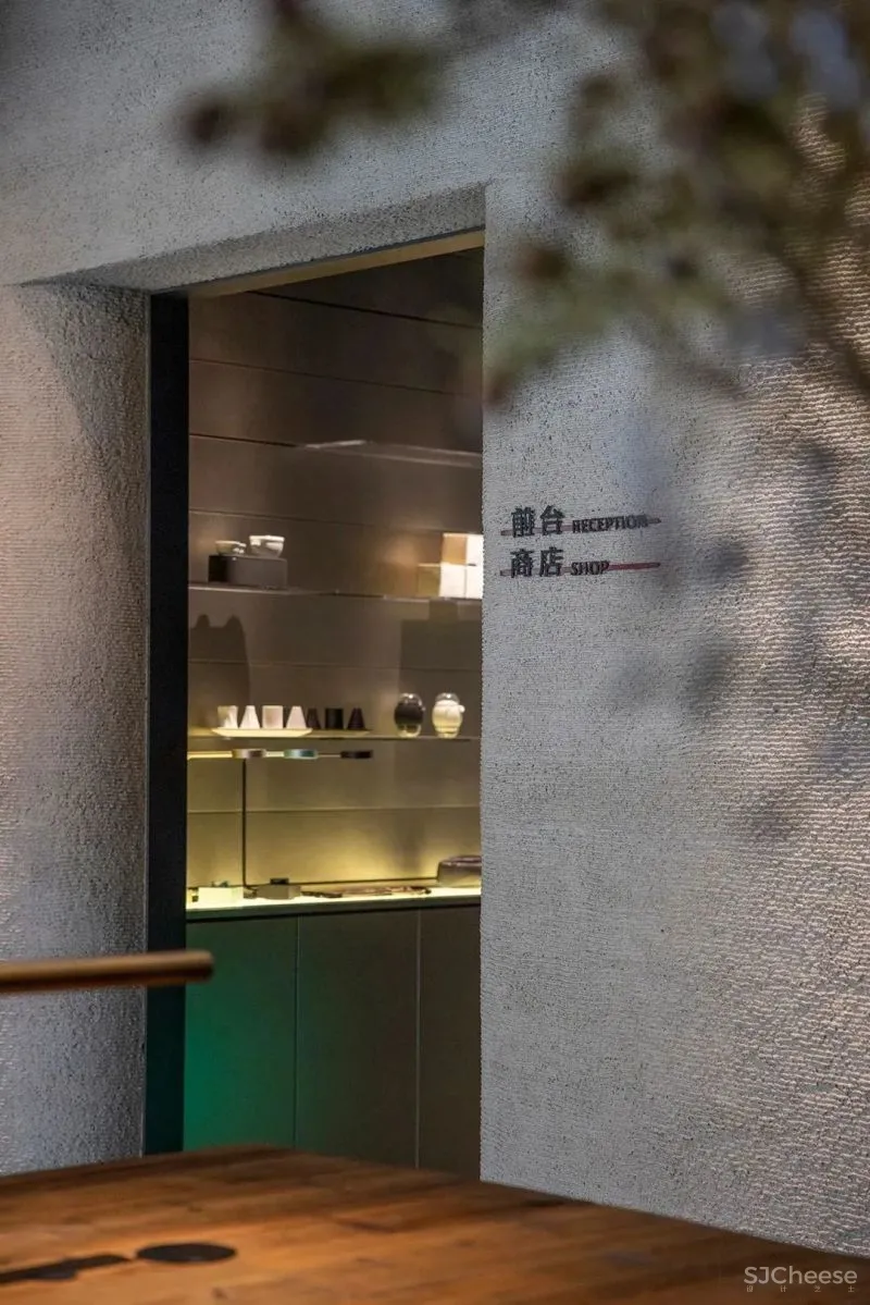 NOA Hotel 诺亚酒店 宽品设计