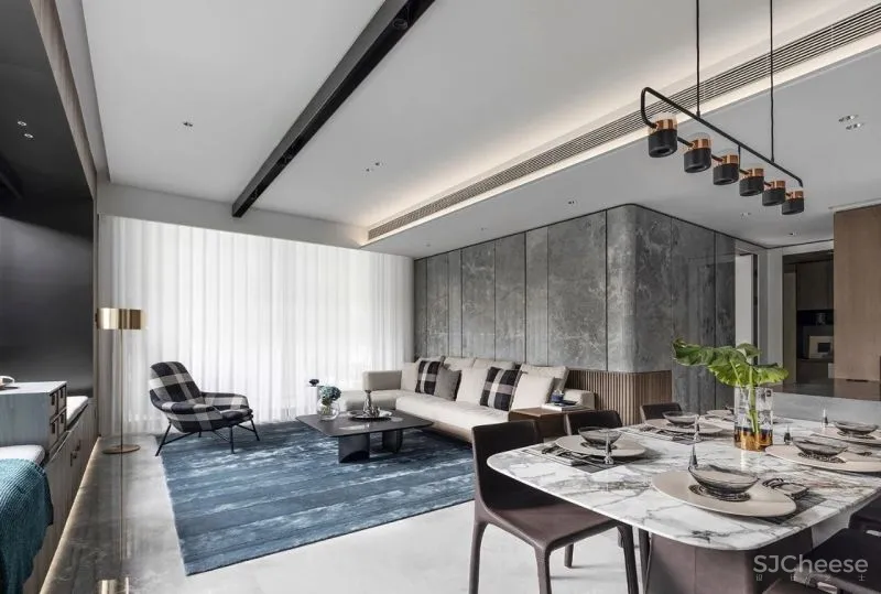 “台式风格”设计代表人物—唐忠汉老师2021年最新作品欣赏！