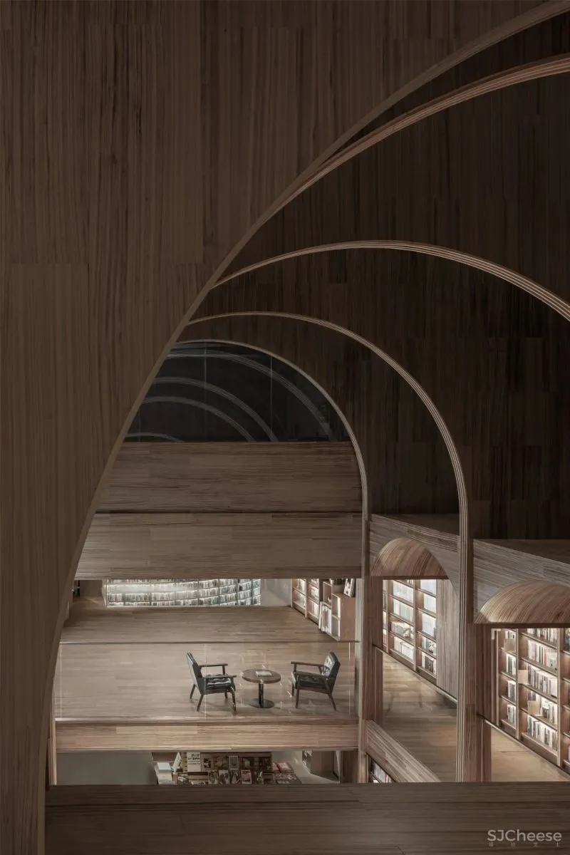 LSD年度力作 西安方所：守护、憧憬与复兴