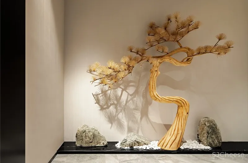 梧桐山下,回归自然,直面生命本质