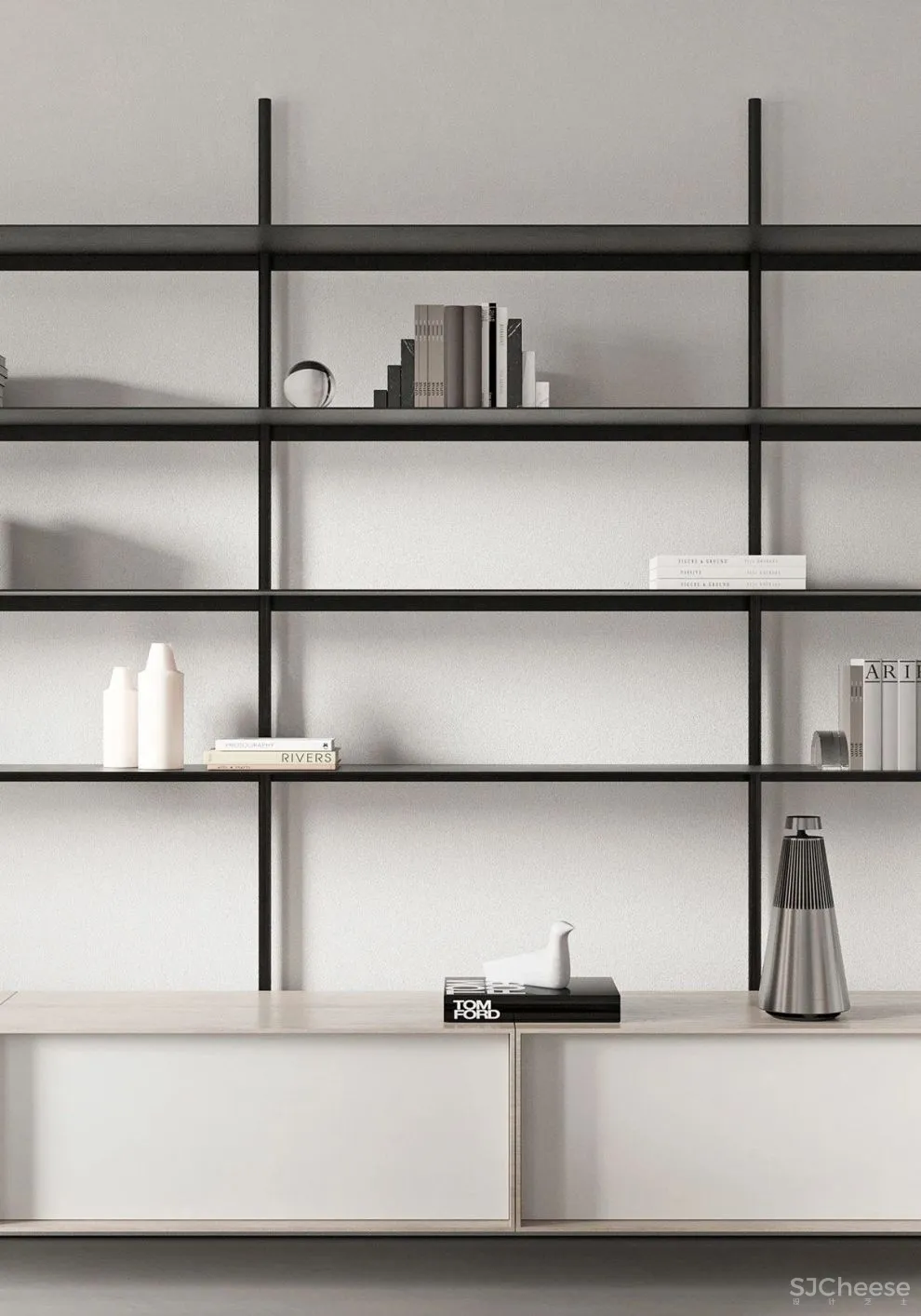 Building Warm Luxe With Brown Accent Decor