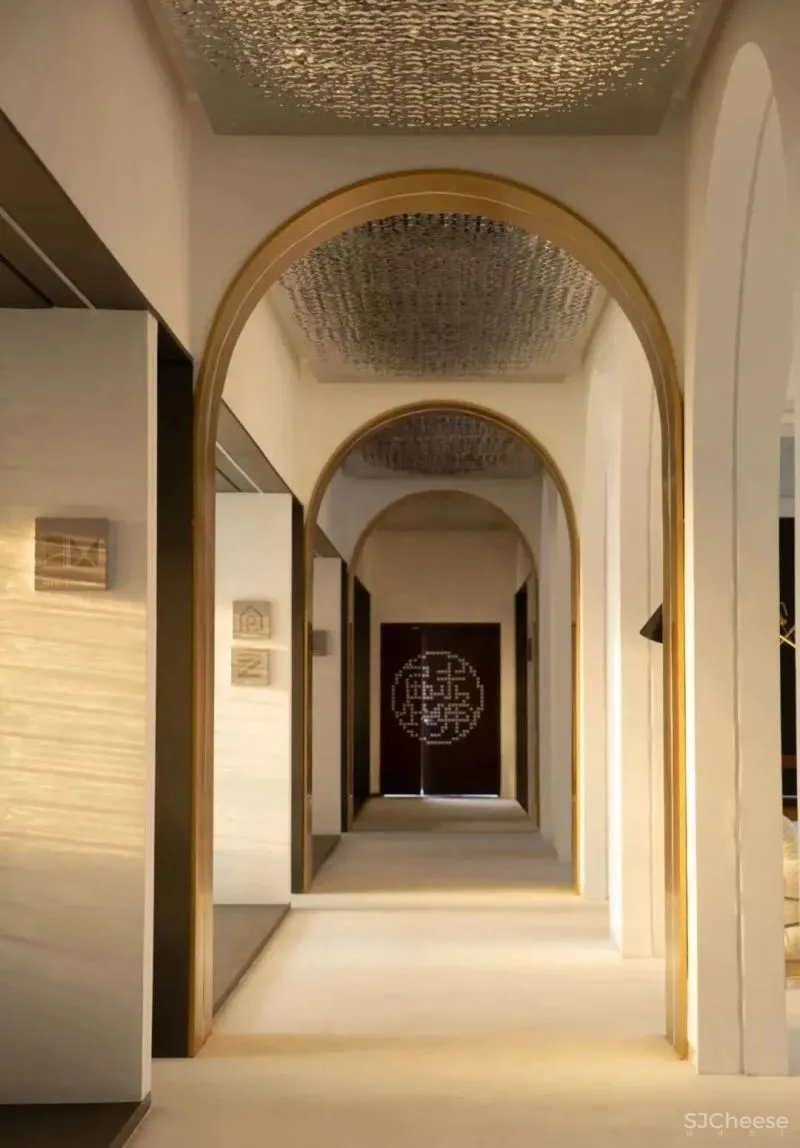 麟角设计中心 北京营造清美空间