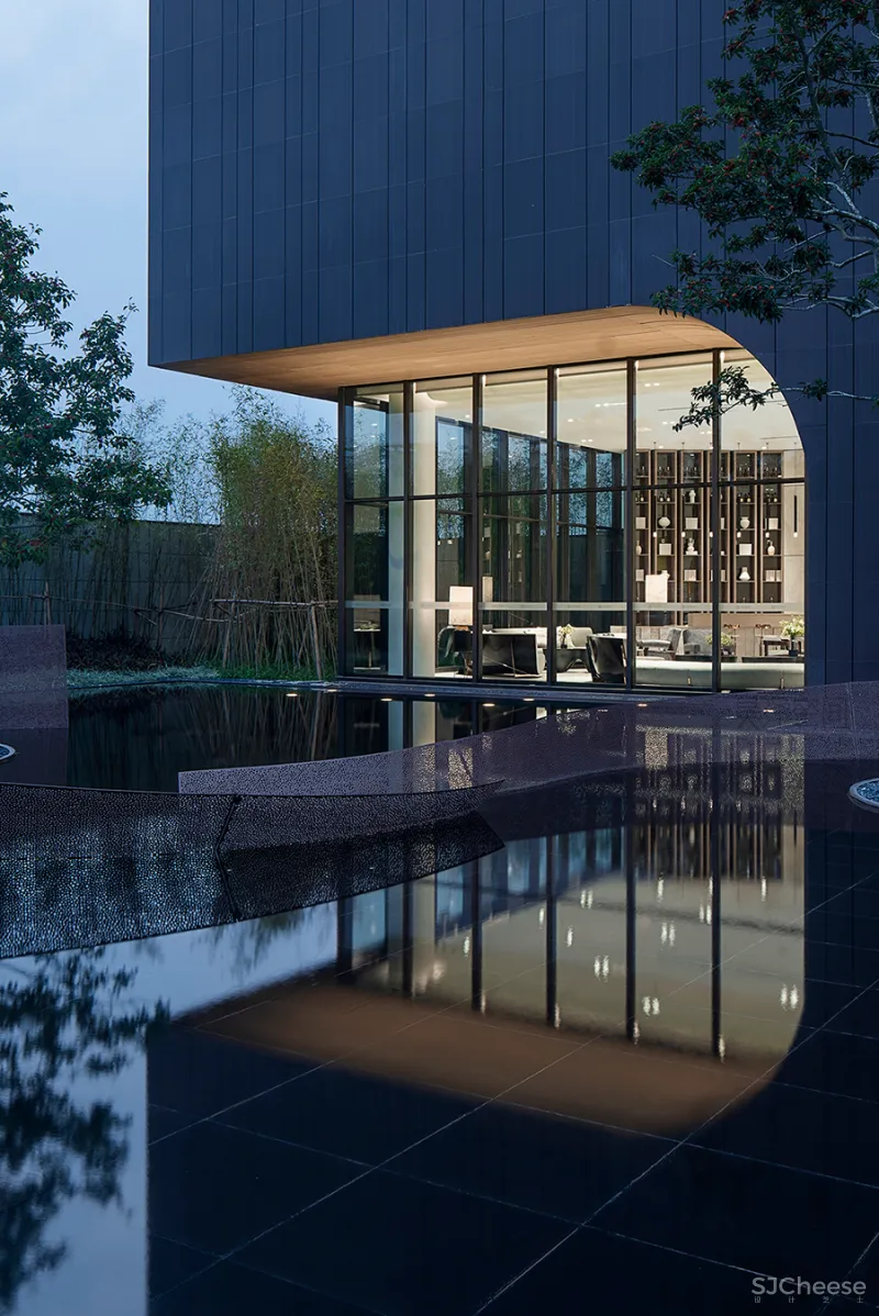 韩松：邂逅一场视觉盛宴！