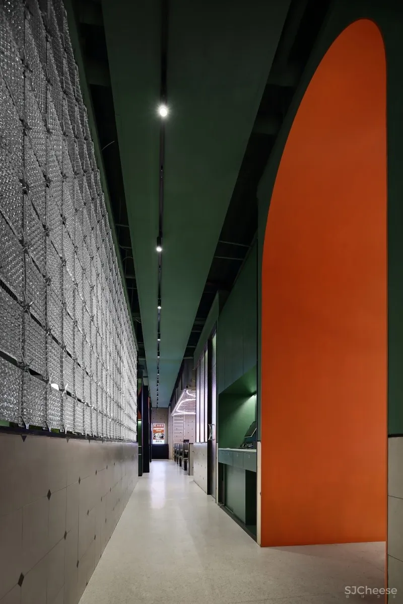 【艺鼎新作】炭舍改造升级,和“小火人”一起欢辣过瘾