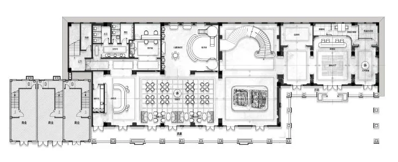 S.U.N × 上坤:重拾1920s的鎏金时代