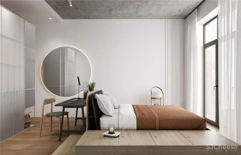 地台该如何设计？