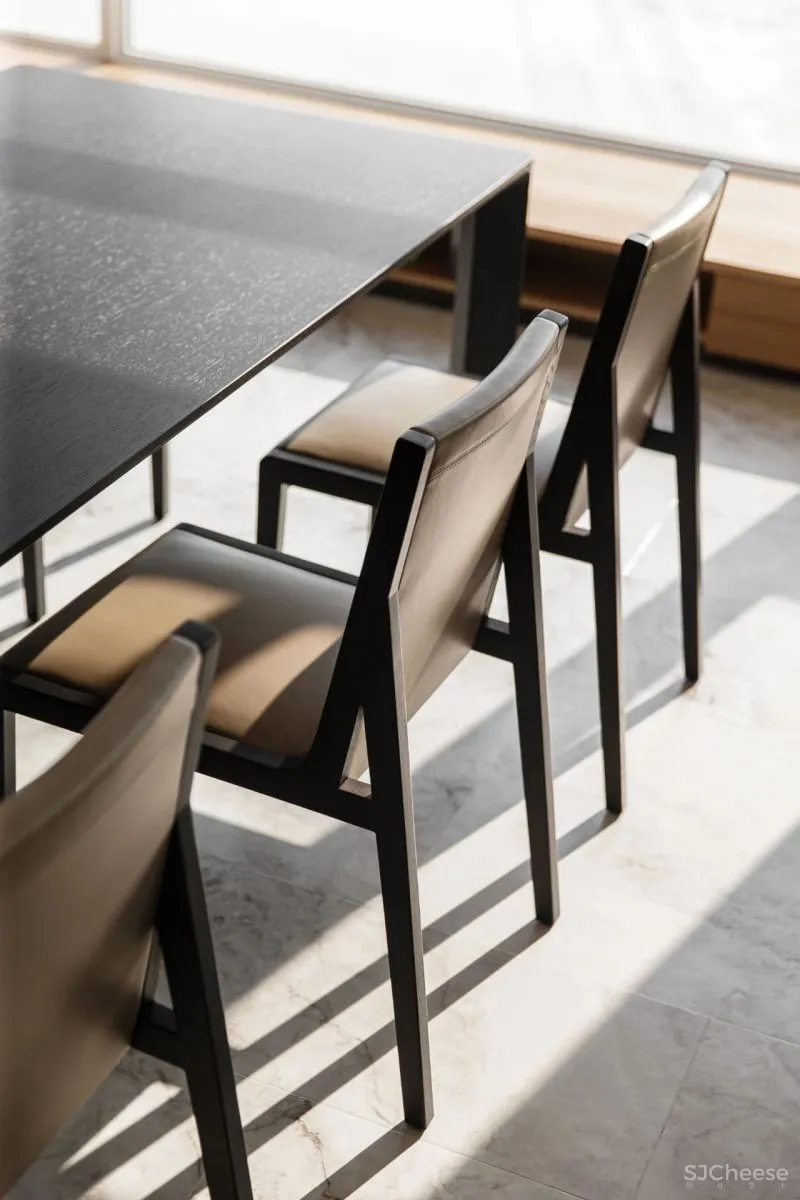 本森设计新作-《信》一个有着虔诚信仰的家