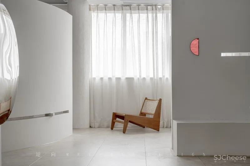 SUN SET | 逆向设计研究室