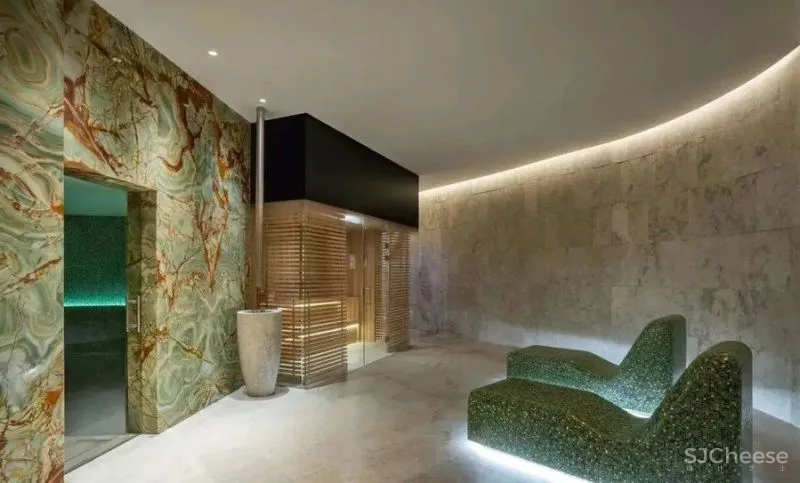 地标性的奢侈品跨界酒店-万众瞩目的宝格丽Bulgari酒店