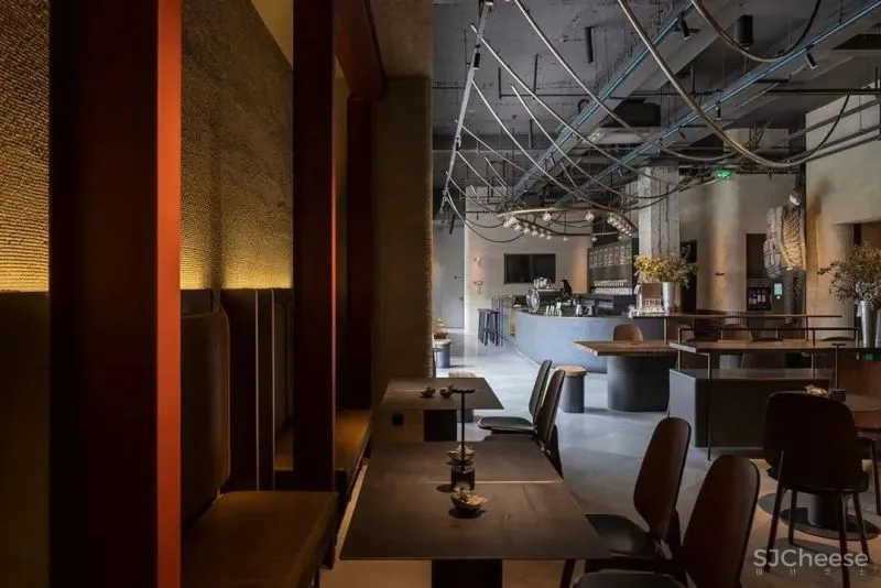 NOA Hotel 诺亚酒店 宽品设计