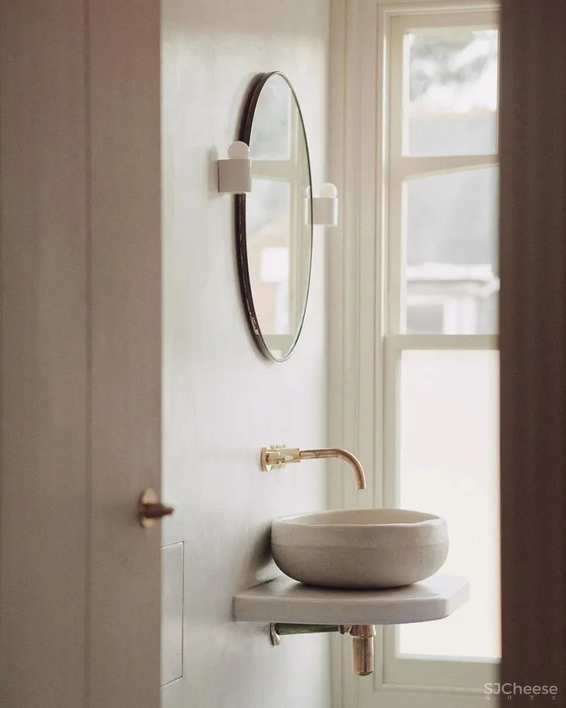 创造让人变得更加健康的居住空间 海格特住宅 House of Grey