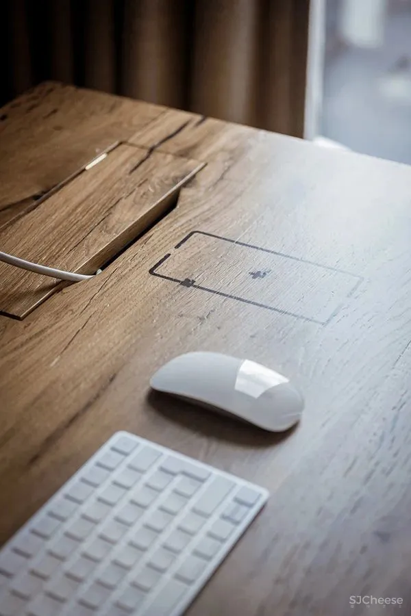 三间小公寓拼成136平大宅,时髦得不像话,人和猫都安逸!