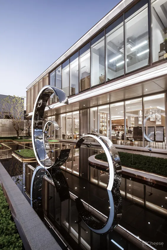 践行计 苏州·燕风华