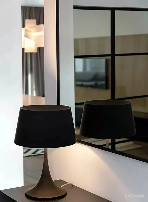 古典与现代，300㎡豪华办公空间！