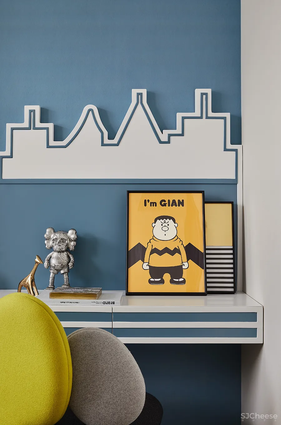 方磊：多重视角，共探人居新风尚！