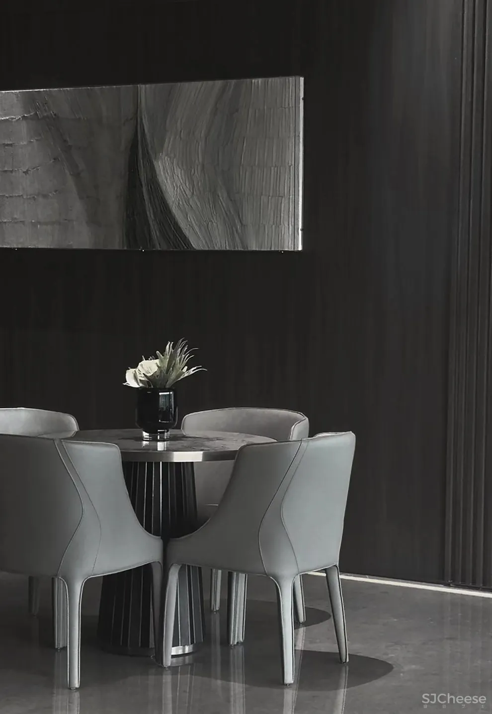 GFD廣飛:当代游园记