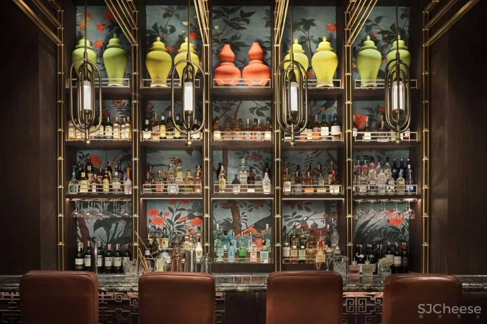 2020 年度最佳酒店名单