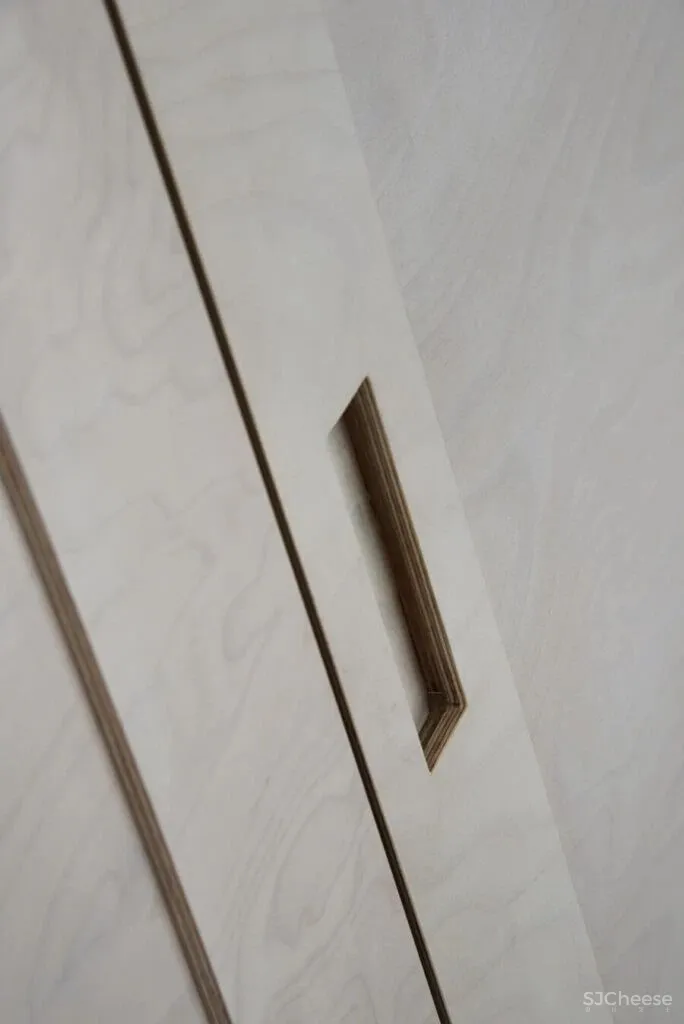 这房子300年了,重装之后发挥着法式的浪漫与优雅