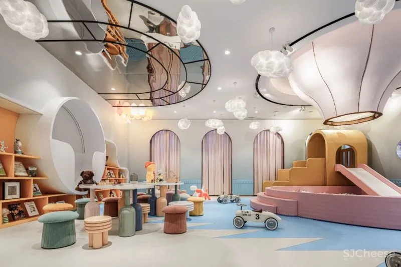 S.U.N × 上坤:重拾1920s的鎏金时代