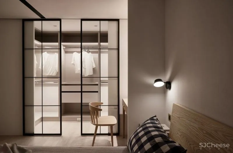 台湾的极简哲学 NORDICO