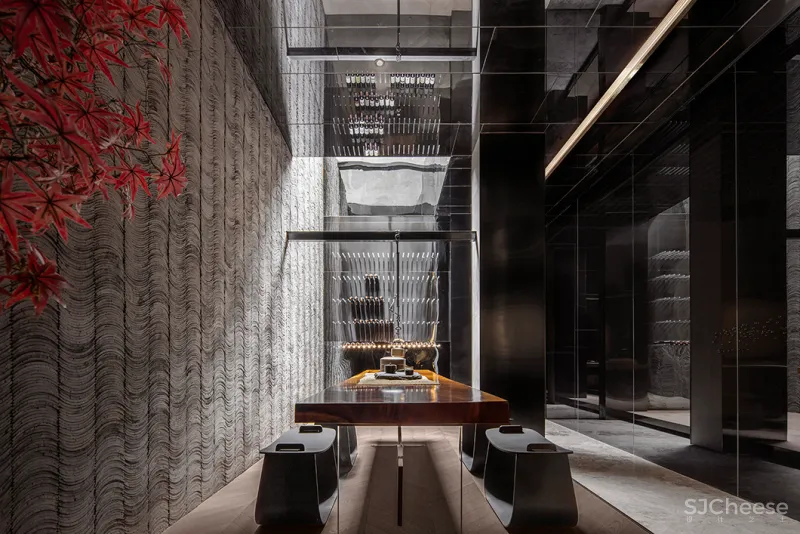 “台式风格”设计代表人物—唐忠汉老师2021年最新作品欣赏！