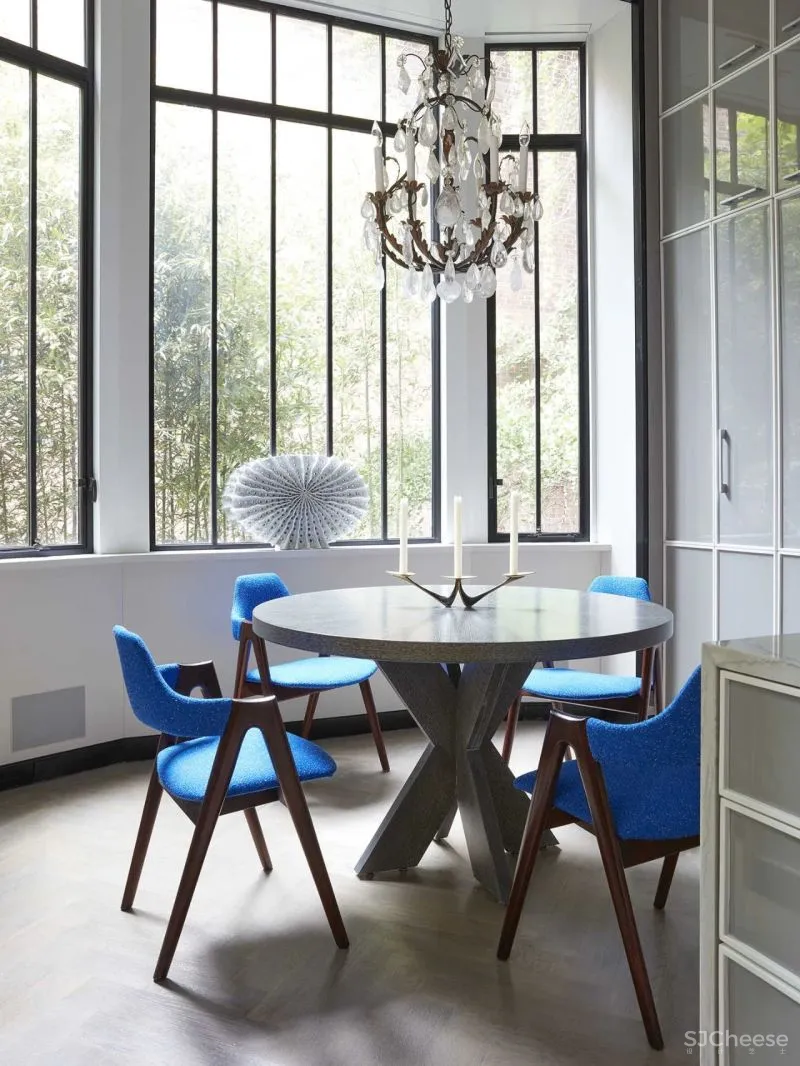 法式奢华，美爆了！