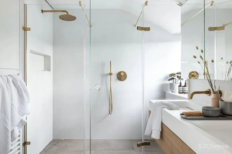 现代乡村住宅,简单又优雅!