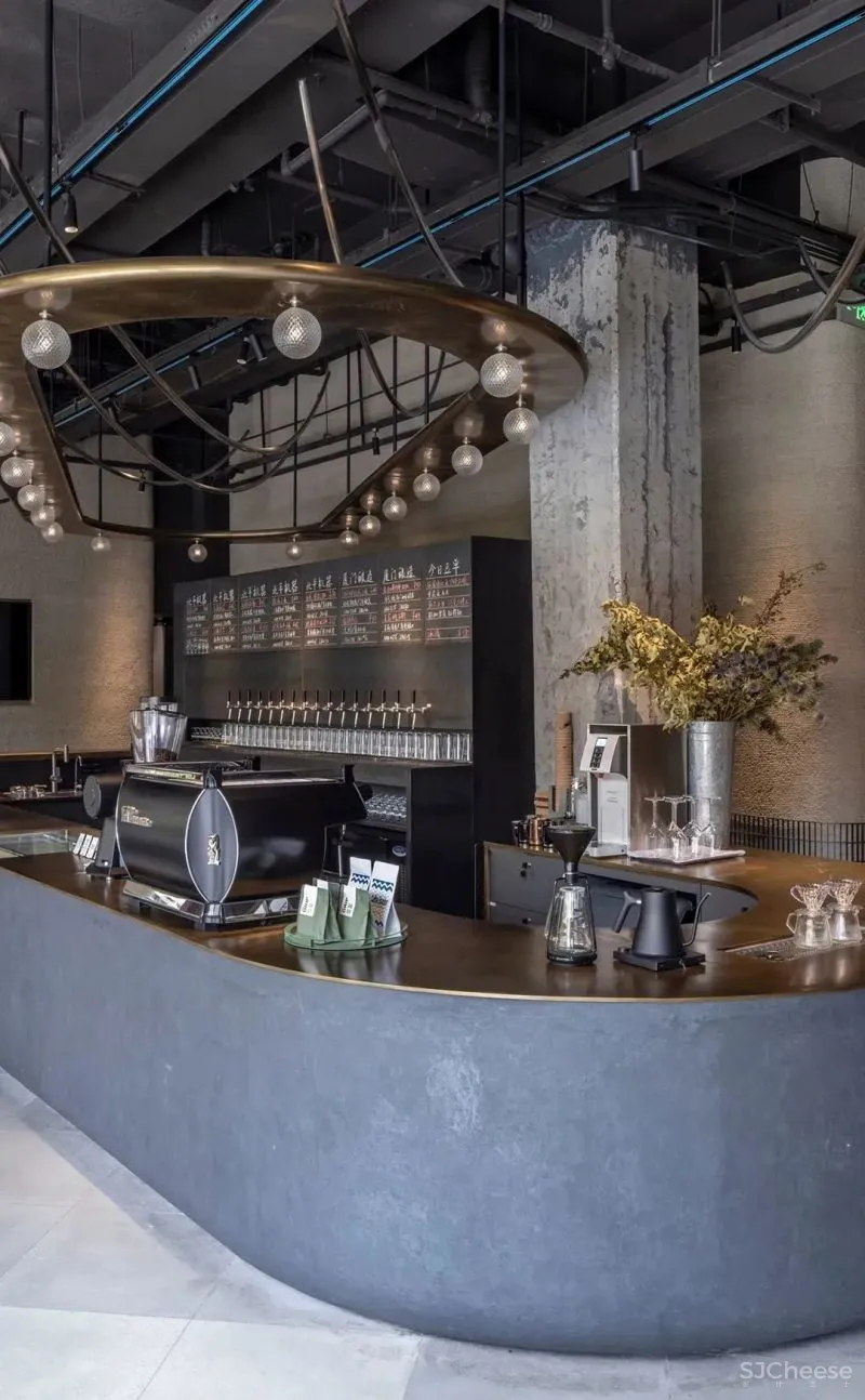 NOA Hotel 诺亚酒店 宽品设计