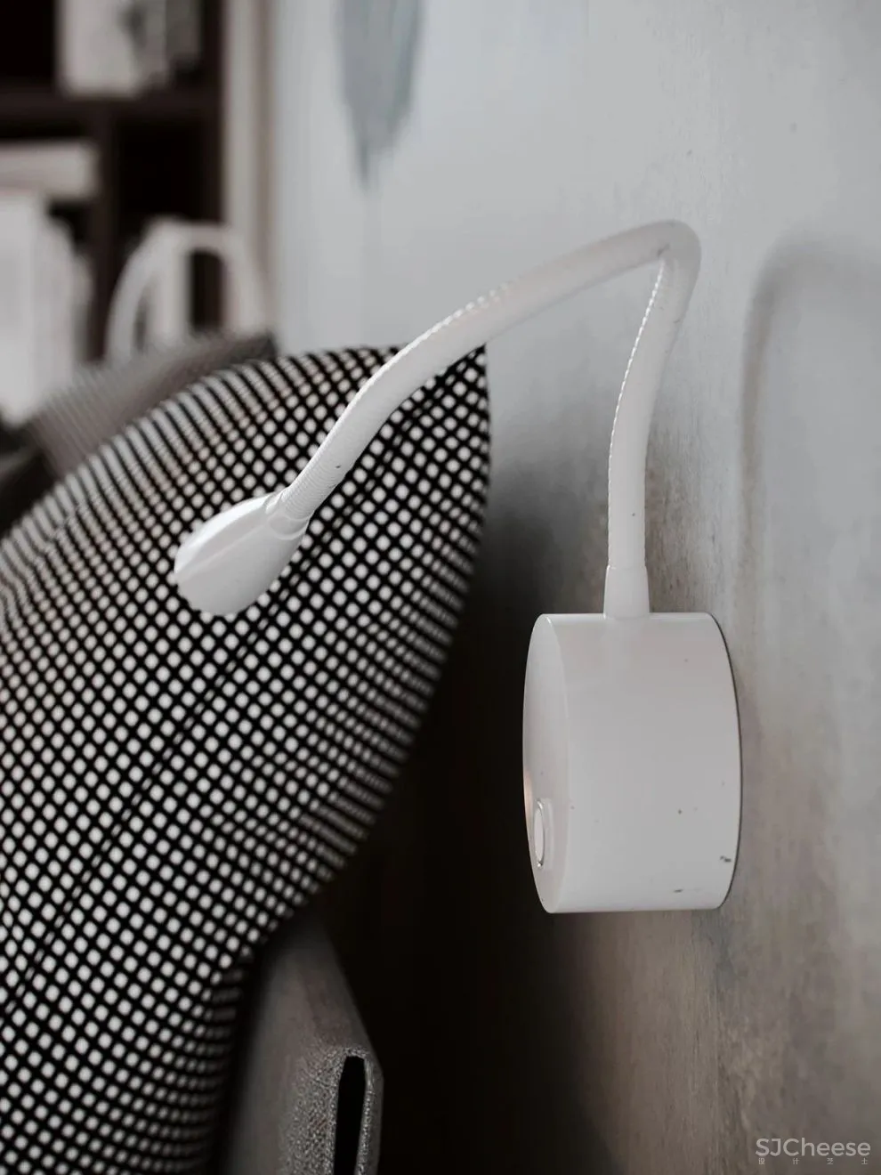 125㎡简约设计,将温婉与时尚融会贯通!