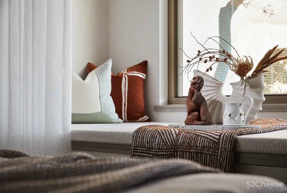 方磊：多重视角，共探人居新风尚！