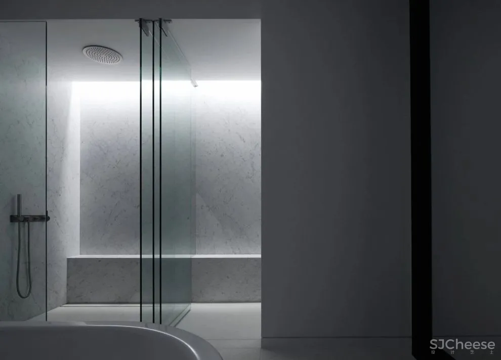 悉尼的诗意极简主义 Mathieson Architects新作