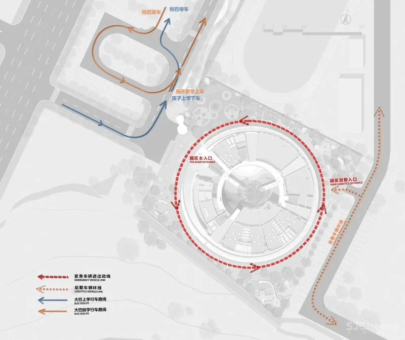 新作 终于来了，2020 中国最美幼儿园——广州圣果国际幼儿园！