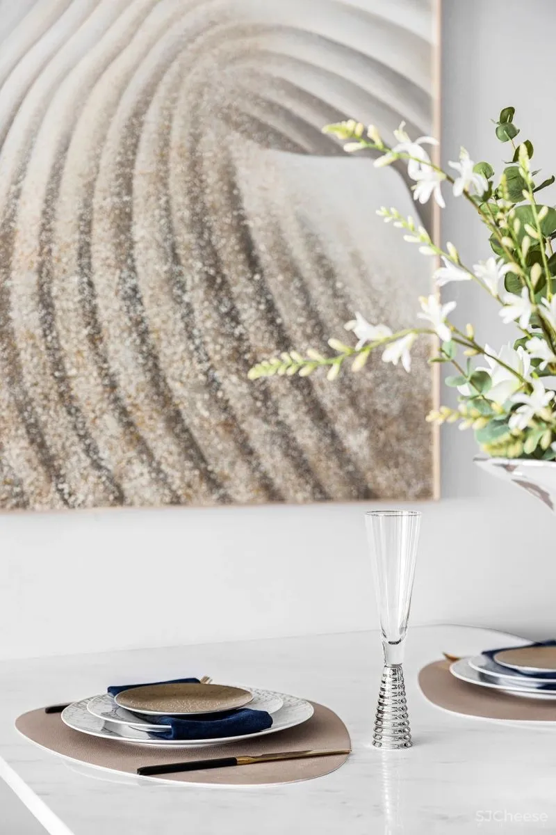 SLD:江居雅宅,通透奢适的精英新居!