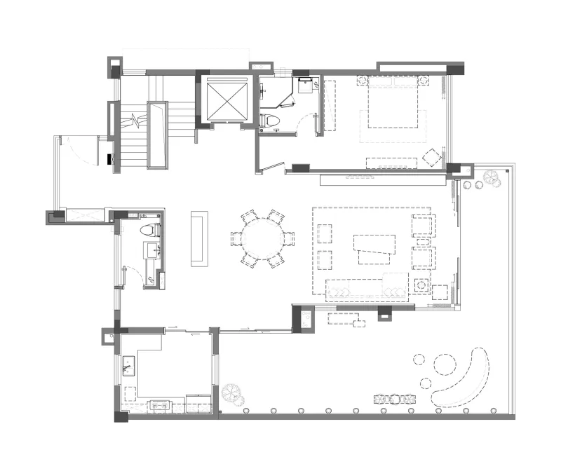 雅居樂·清水灣別墅