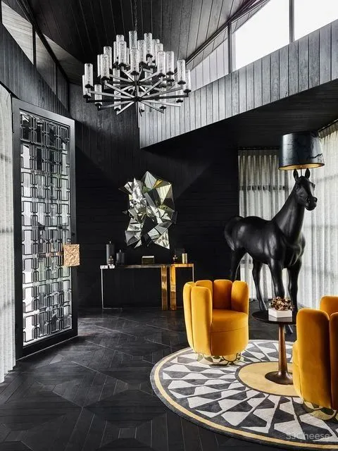 澳大利亚精致·奢华之家 Greg Natale