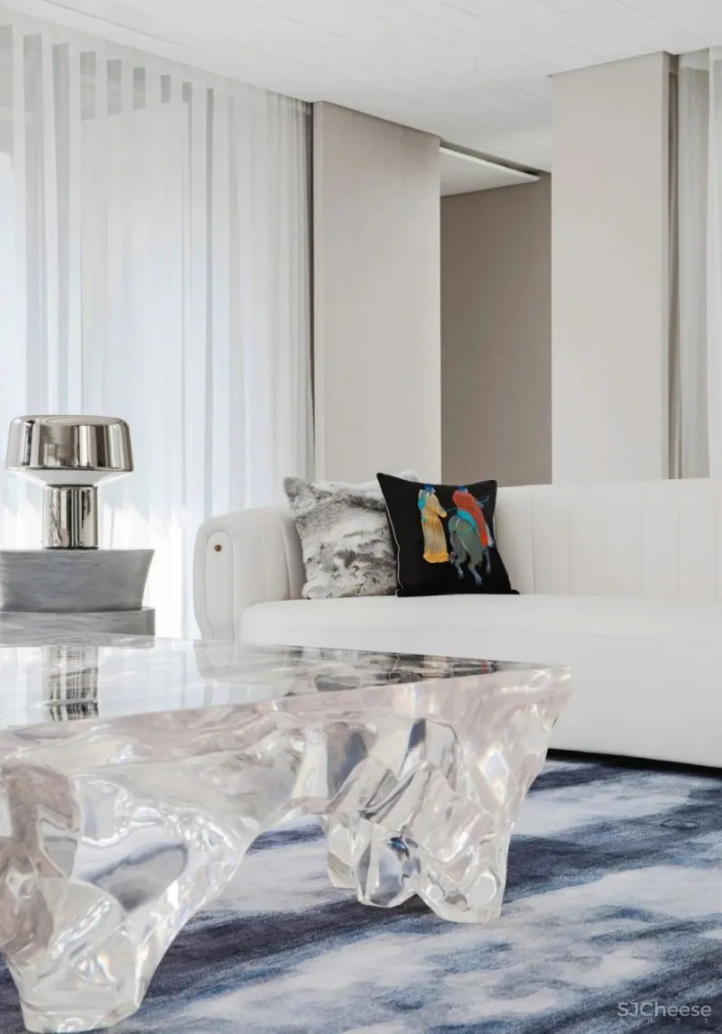 邱德光新作 | 苏州传世中式院墅：中国铁建「拙政江南」