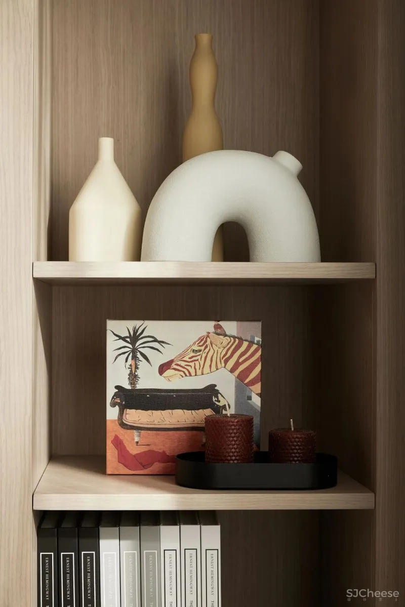 LSD:我们研究了一群年轻人,关于怎么生活得更有品 万科启城家园