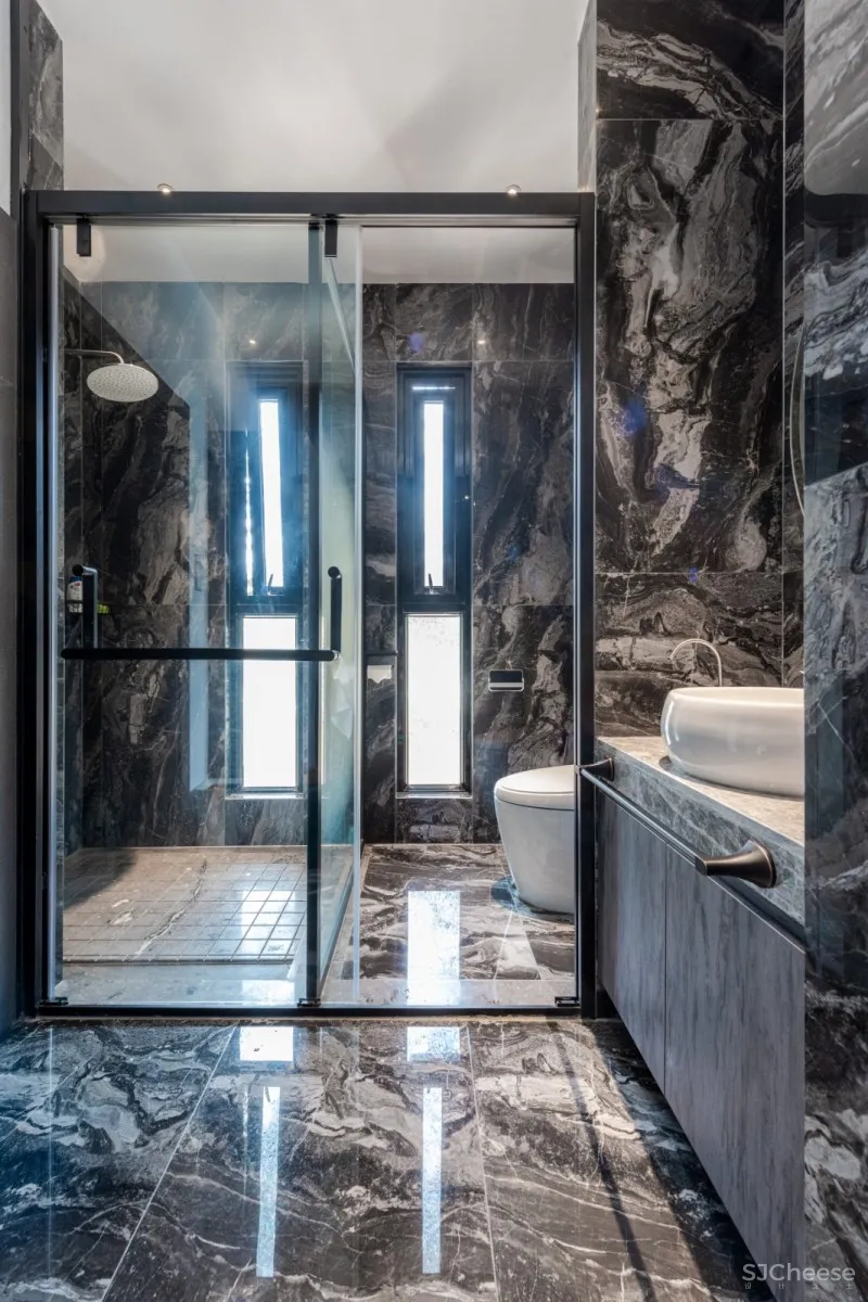 长空创作办公楼:工作与农耕共生 / 长空创作