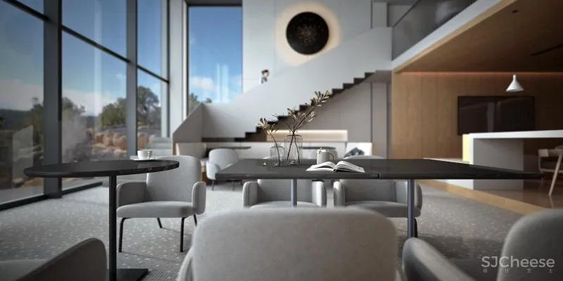 阿再新作 l 釉涩COFFEE