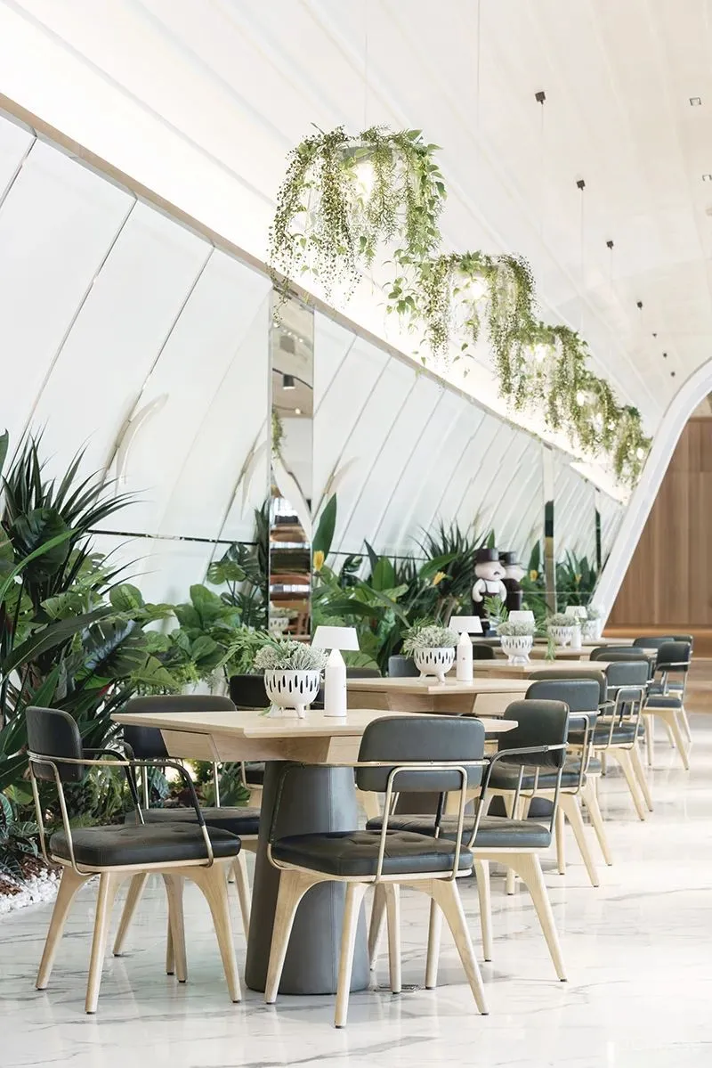 峻佳×LSD：万科Co·life 2.0 产品首秀，打造美好社区服务全景