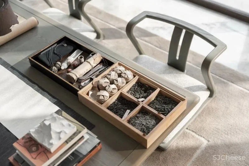 矩陣新作|生活從一座適宜的居所開始