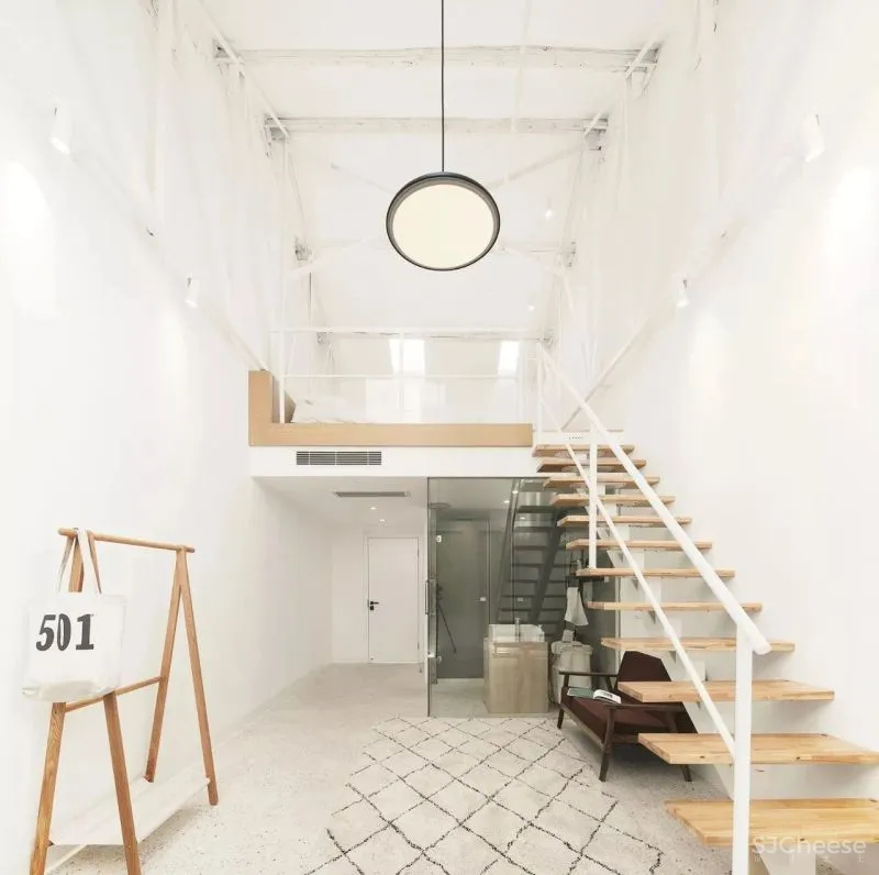 3月民宿考察之旅 在莫干山遇见春暖花开