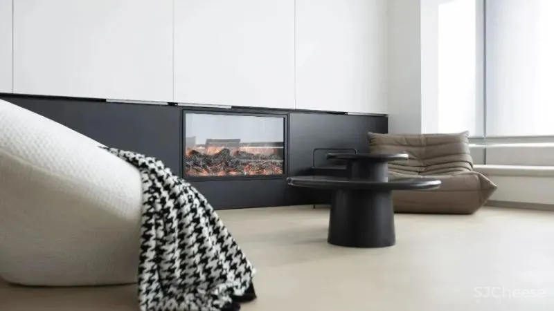 林贤圣 | 沉淀生活的仪式感