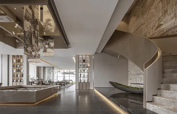 践行计 苏州·燕风华