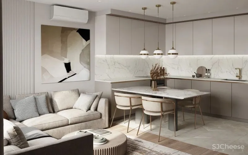 高级简约，太有气质了！