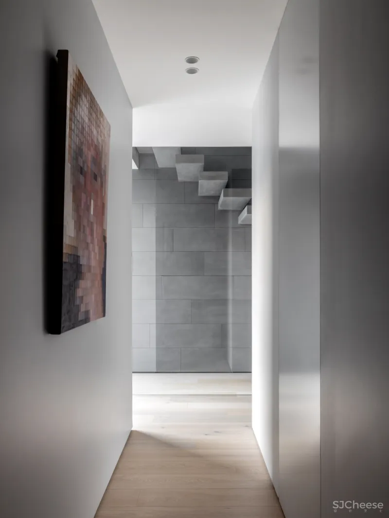 高级灰 高级黑，越看越好看！